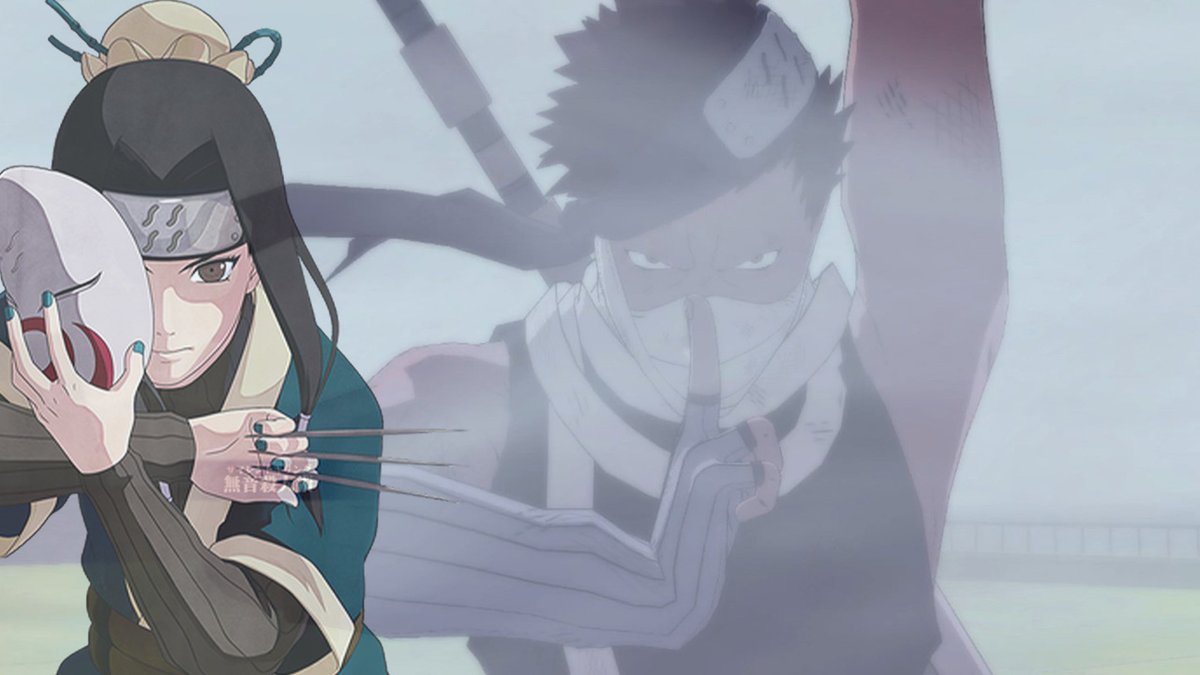romsengame's tweet photo. Zabuza Momochi VS Kakashi Hatake

https://t.co/RBHG9YFihe
↑URL       

#Naruto #ナルト #UltimateNinjaSTORM #Minato #Obito #桃地再不斬 #白 #うちはサスケ #血継限界 #カカシ #うずまきナルト #再不斬 https://t.co/4JBSSHNeyJ
