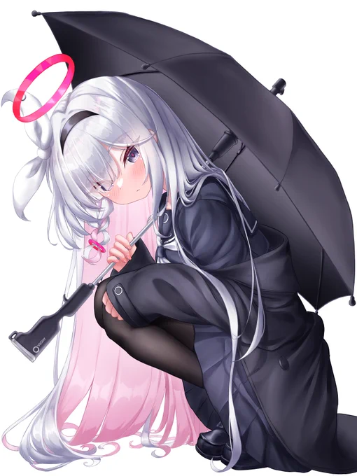 プラナ #ブルアカ