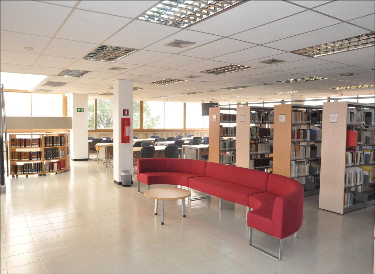 🍂 мєяςє_fιиα2🍂 (@mercede073) on Twitter photo Biblioteca Raimundo Villegas del IDEA es referencia nacional en investig, formación profesional y docencia
Vpdta <a href="/Gabrielasjr/">Gabriela Jiménez</a> indica q cuenta con amplia gama de textos,servicios de calidad,herramientas de apoyo a la labor investigativa,docencia y formación prof
#JóvenesValientes Biblioteca Raimundo Villegas del IDEA es referencia nacional en investig, formación profesional y docencia
Vpdta <a href="/Gabrielasjr/">Gabriela Jiménez</a> indica q cuenta con amplia gama de textos,servicios de calidad,herramientas de apoyo a la labor investigativa,docencia y formación prof
#JóvenesValientes