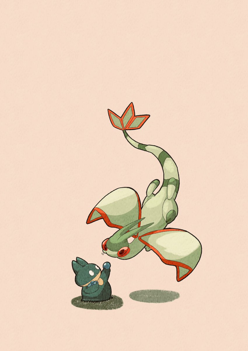 おひとつどうぞ🍎