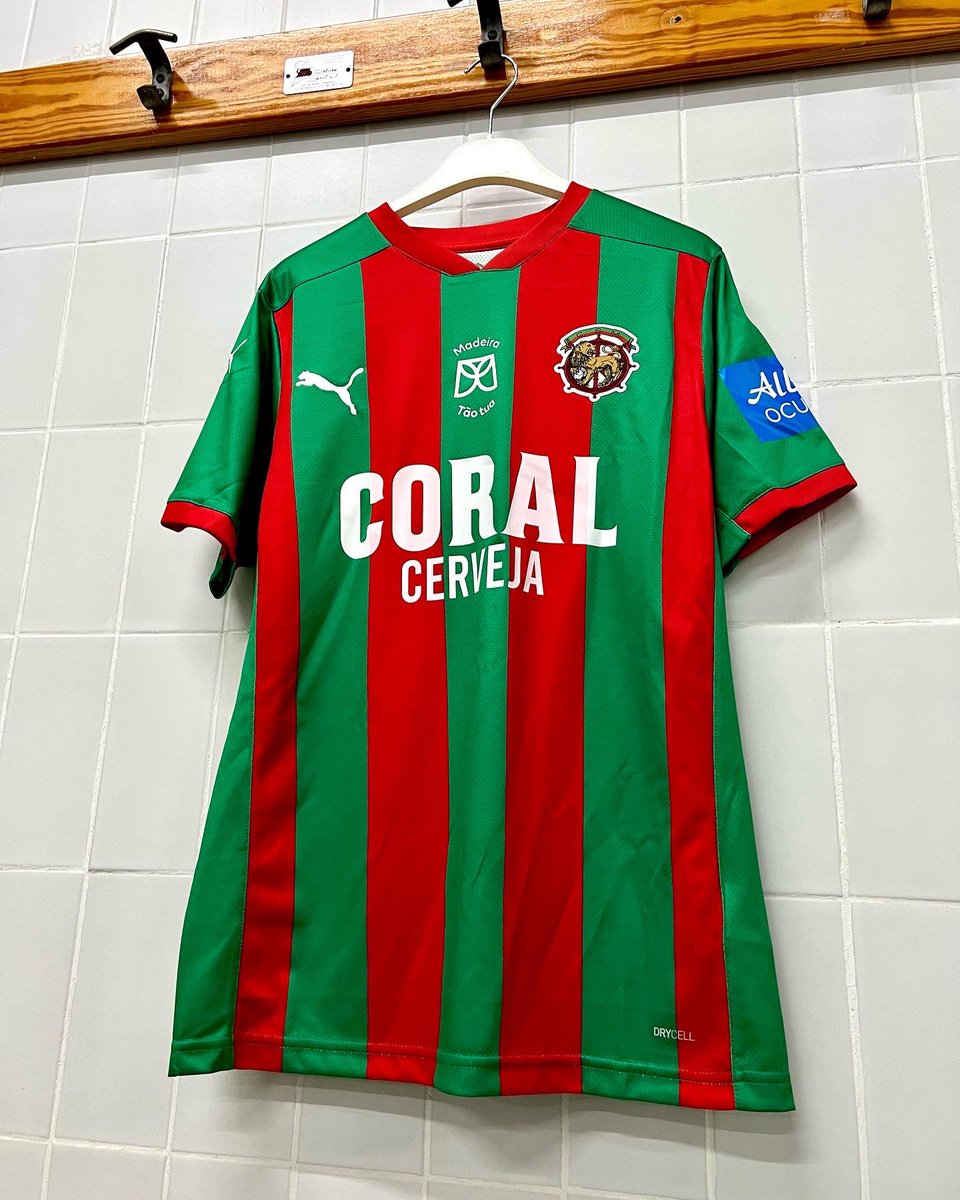 CS Marítimo tweet media