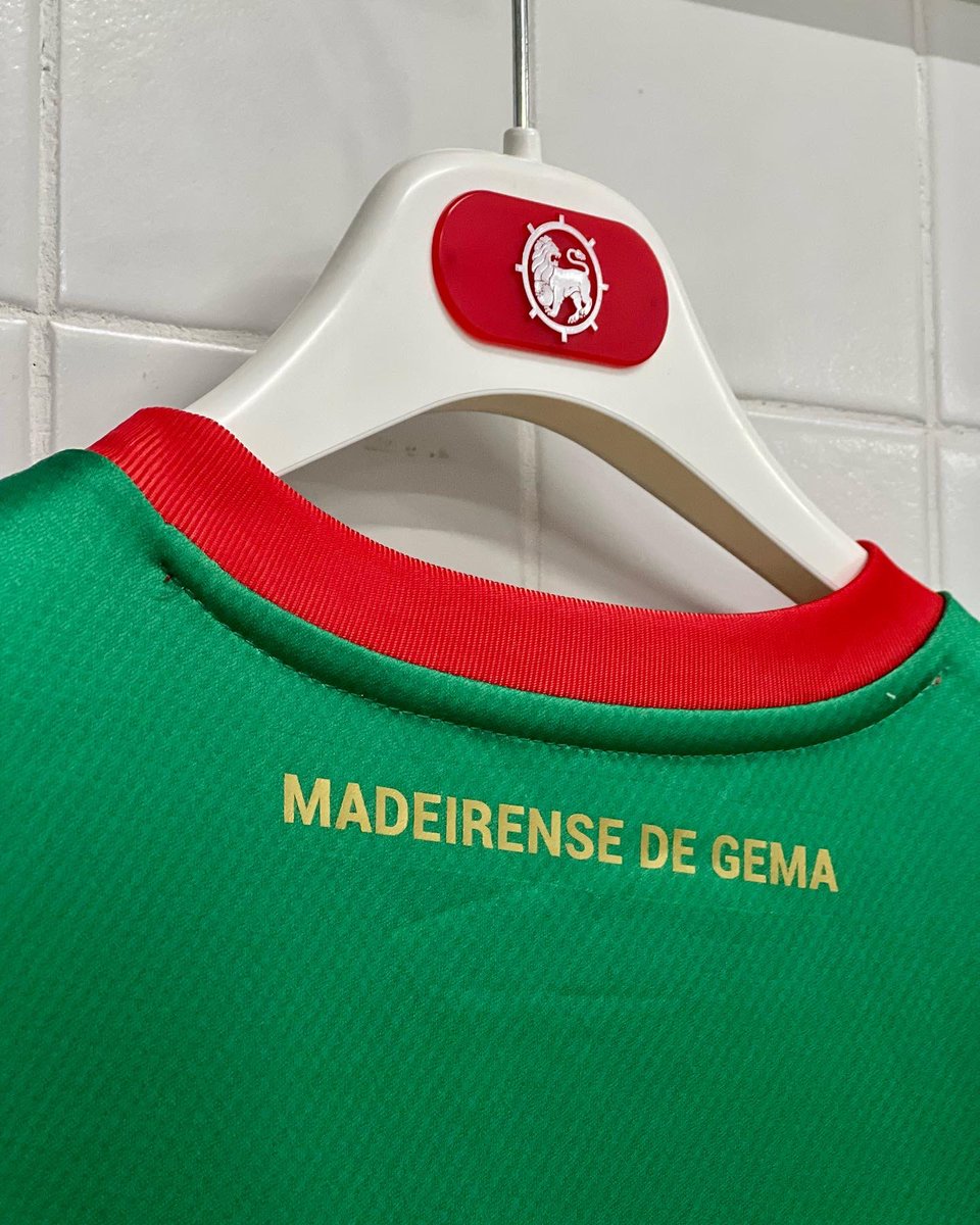 CS Marítimo tweet media