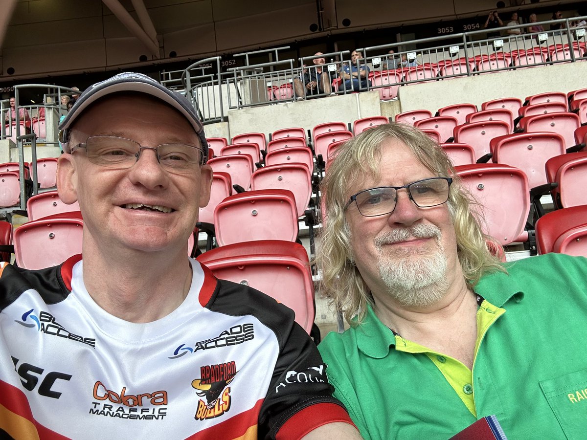 John Drake tweet media