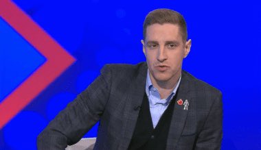 Michael Dawson with another classic, on Harry Kane signing for Bayern…

“Well 1 it weakens Spurs, and 1 we’re losing one of the best strikers in the Premier League”

Can’t wait for 2