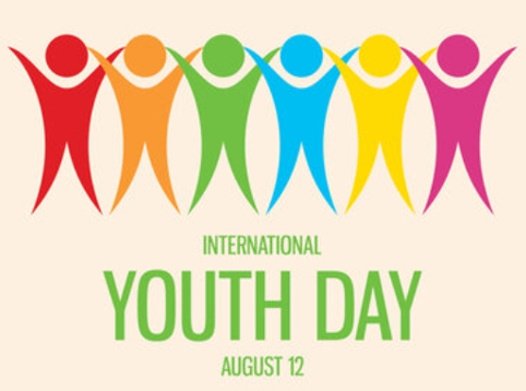 As today is #InternationalYouthDay I want to mention to our #youngpeople the fantastic one-to-one support that comes with our #YouthOffer. Whether it is upskilling, opportunities or advice on your career we can help. gov.uk/guidance/help-…