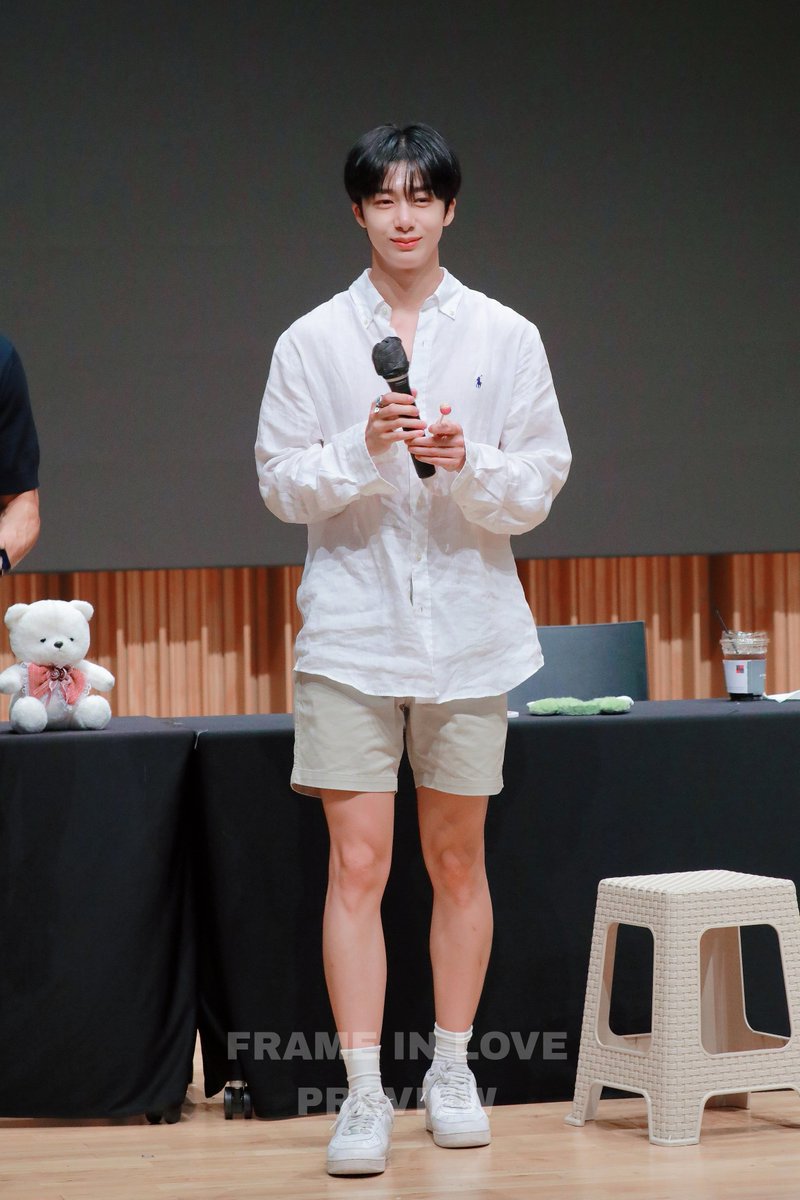 frameinlovehw's tweet image. 230812 #형원 #HYUNGWON #몬스타엑스