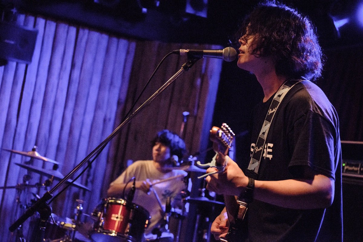 atAnytime_jp's tweet photo. 【 三重祭2023 ９番手!! 】

faber

※こちらのアカウントにてリアルタイムにライブフォト、オフショット、アップしていきます！！

photo by
@ttetteteru

#三重祭2023 https://t.co/T6xFAa3o8s