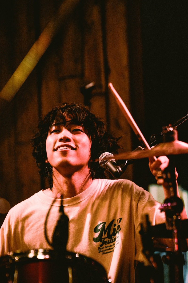 atAnytime_jp's tweet photo. 【 三重祭2023 ９番手!! 】

faber

※こちらのアカウントにてリアルタイムにライブフォト、オフショット、アップしていきます！！

photo by
@ttetteteru

#三重祭2023 https://t.co/T6xFAa3o8s
