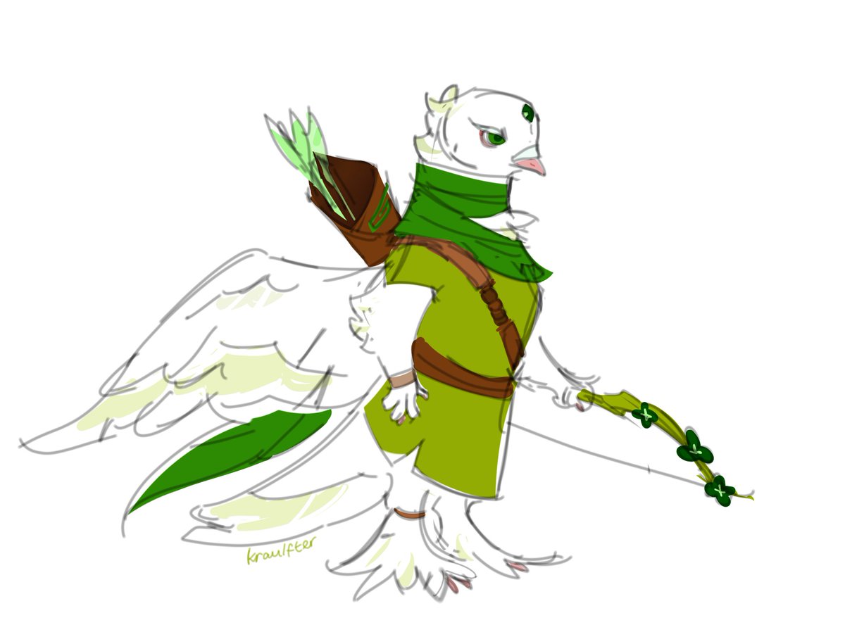 kraulfterr1's tweet photo. #cookierun 

Had fun with those uhh... funny animal creatures. So I introduce you firewind family but they are... well, animals https://t.co/2NPXsoj1jg