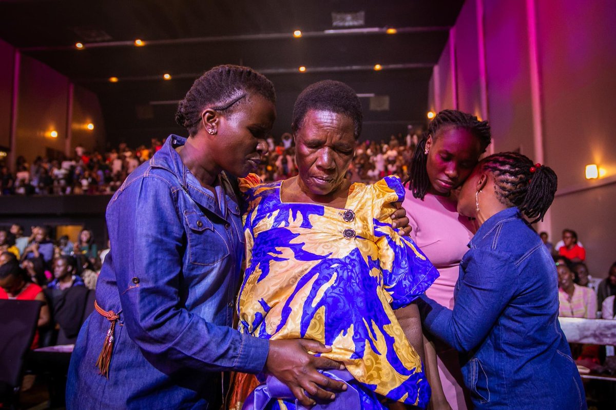 Vernita Rwotlonyo tweet media