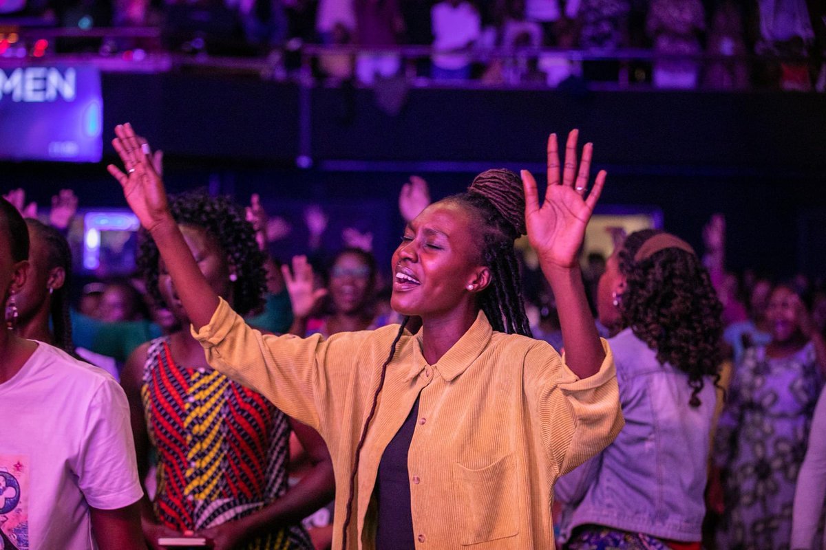 Vernita Rwotlonyo tweet media