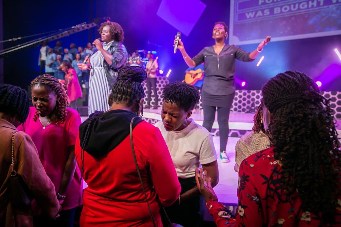 Vernita Rwotlonyo tweet media