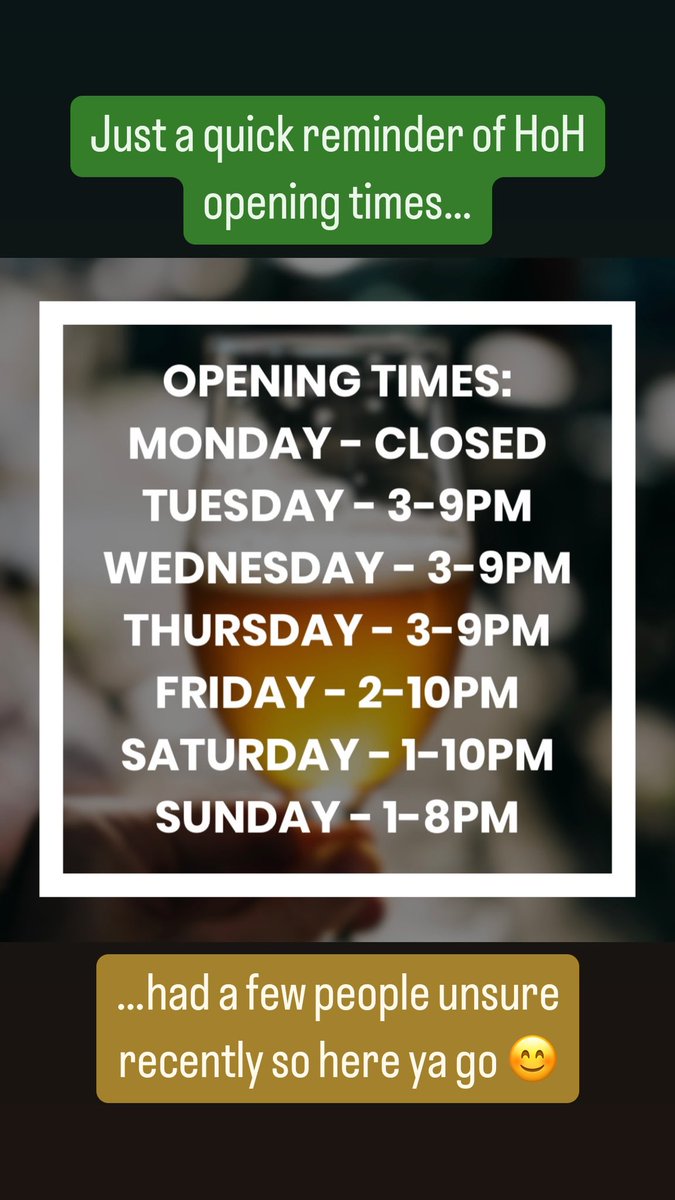 HouseofHops (@houseofhopsm27) on Twitter photo 