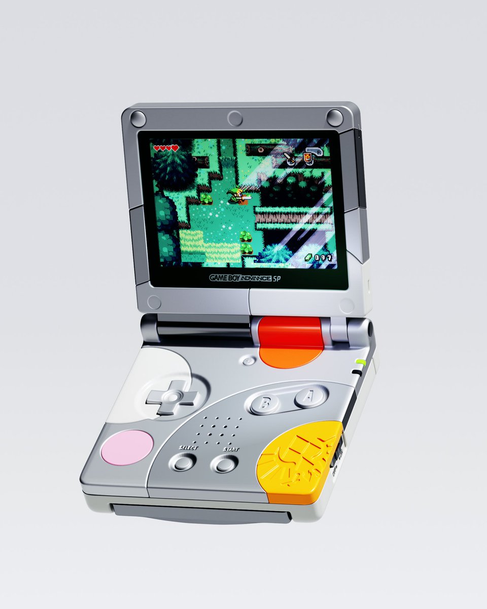 PeterTarka's tweet photo. My fav console and game https://t.co/AHhMXQzdVj