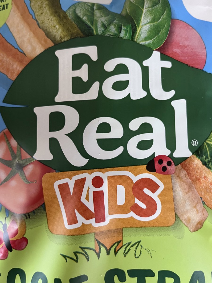 Not sure I want to buy into those brand values, thank you… 🤣🤣