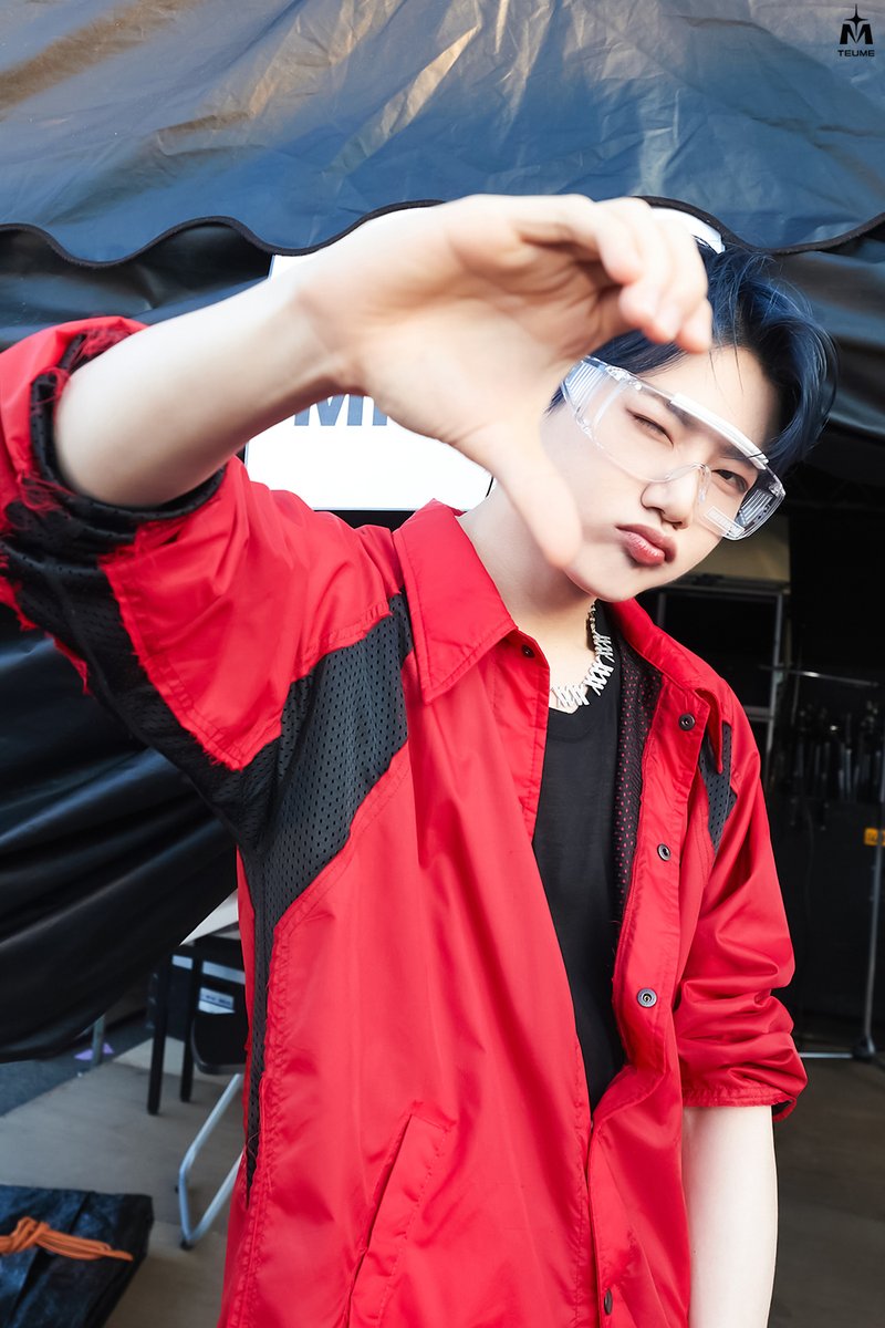 Treasure official JP staff blog update WATERBOMB JAPAN 2023