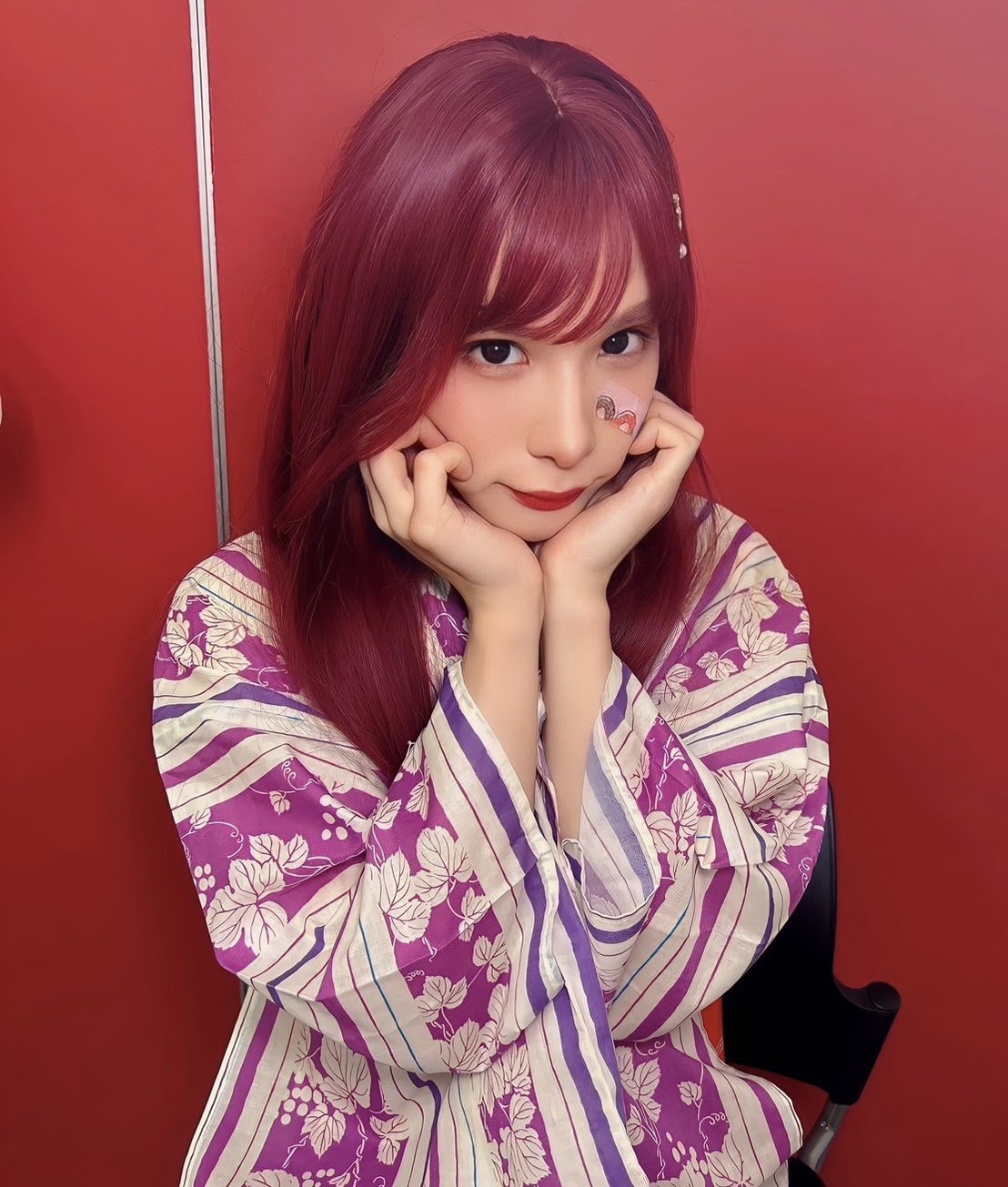 みぃたん侍💗妃翠 (@hisui_mii) • Instagram photos and videos