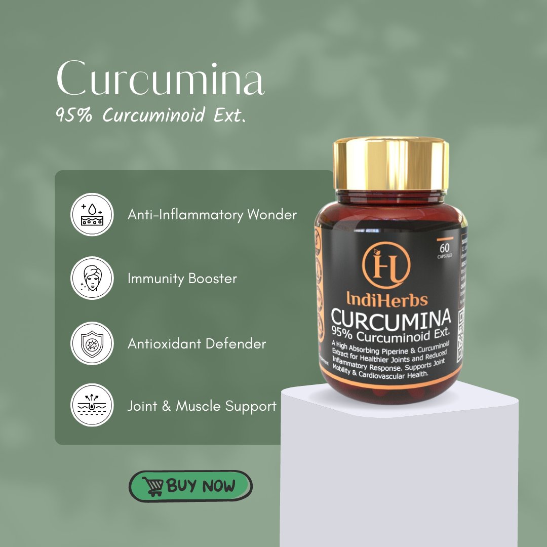 IndiHerbs Curcumina is packed with natural goodness that has been revered for centuries for its healing properties. Shop now from indiherbs online store!
#curcumina #curcumin #turmeric #natural #indiherbs #immunitybooster #immunity #digestion #digestionsupport #digestionhealth