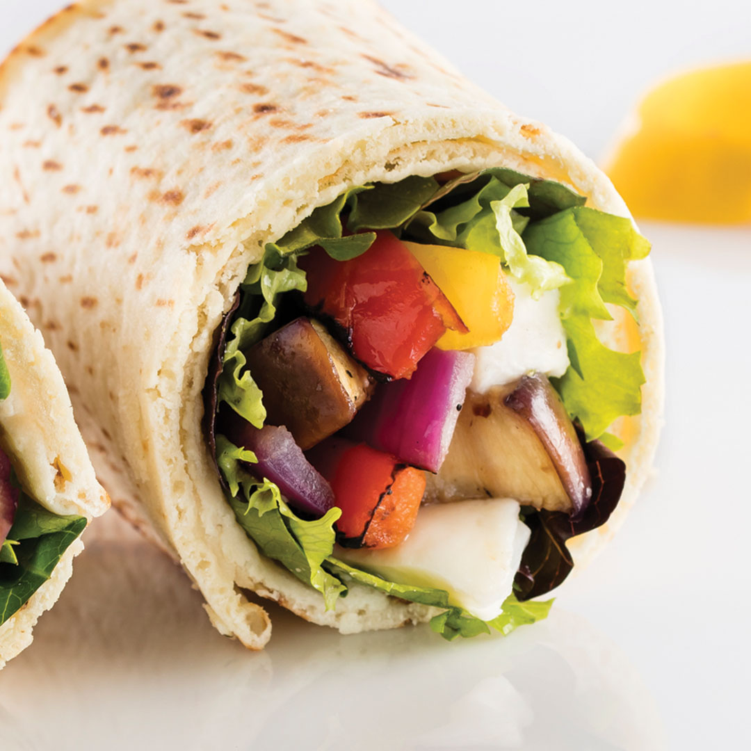 Fresh #mozzarella is the star of this #recipe. mindful.sodexo.com/recipes/mozzar…