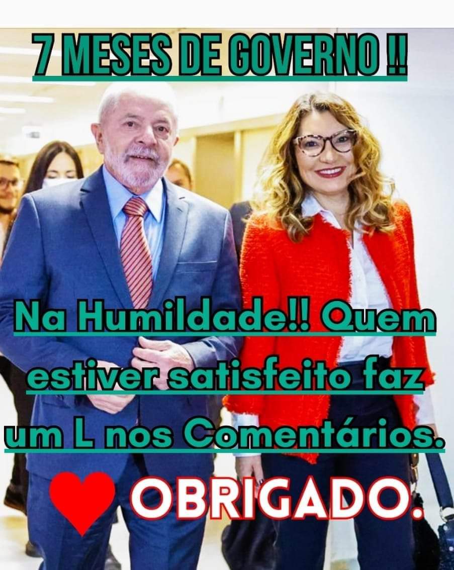 heldersalomao's tweet photo. Deixa um L nos comentários. #LulaPaiDoPovo https://t.co/niimvyxVxh