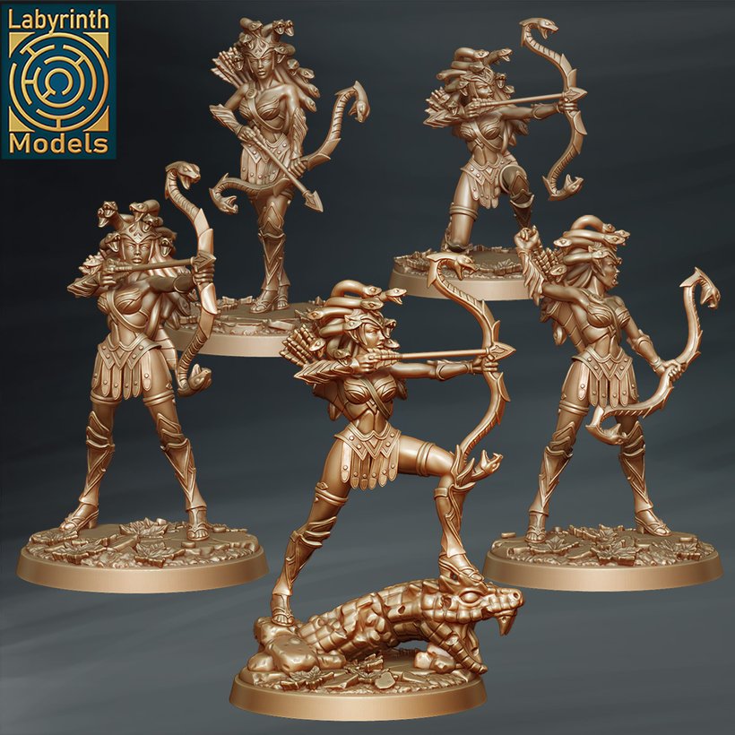 AnimaGamesUK's tweet photo. Amazing Olympian Range by Labyrinth Models is available now from Anima Games https://t.co/3EaFHISeet Use code OLYMPIAN for 10% off the entire range #Fantasy #Tabletop #Wargaming #RPG #TTRPG #Greek #Mythology #Spartan #Gorgon #Ares #Apollo #Miniatures https://t.co/SSM4bmwKf7