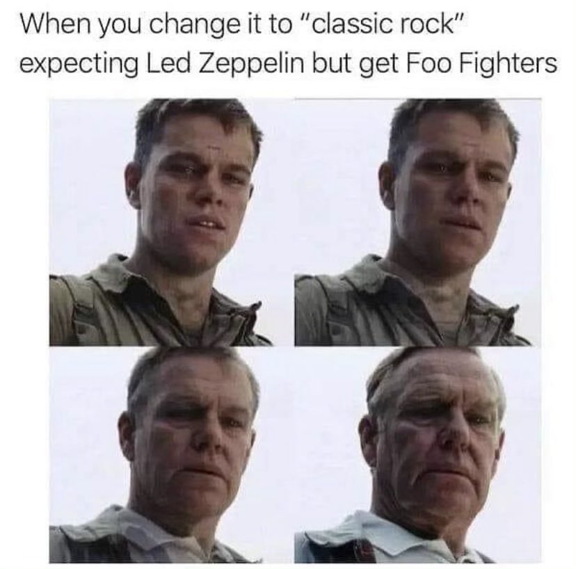 BenCurrierIV's tweet image. #2real