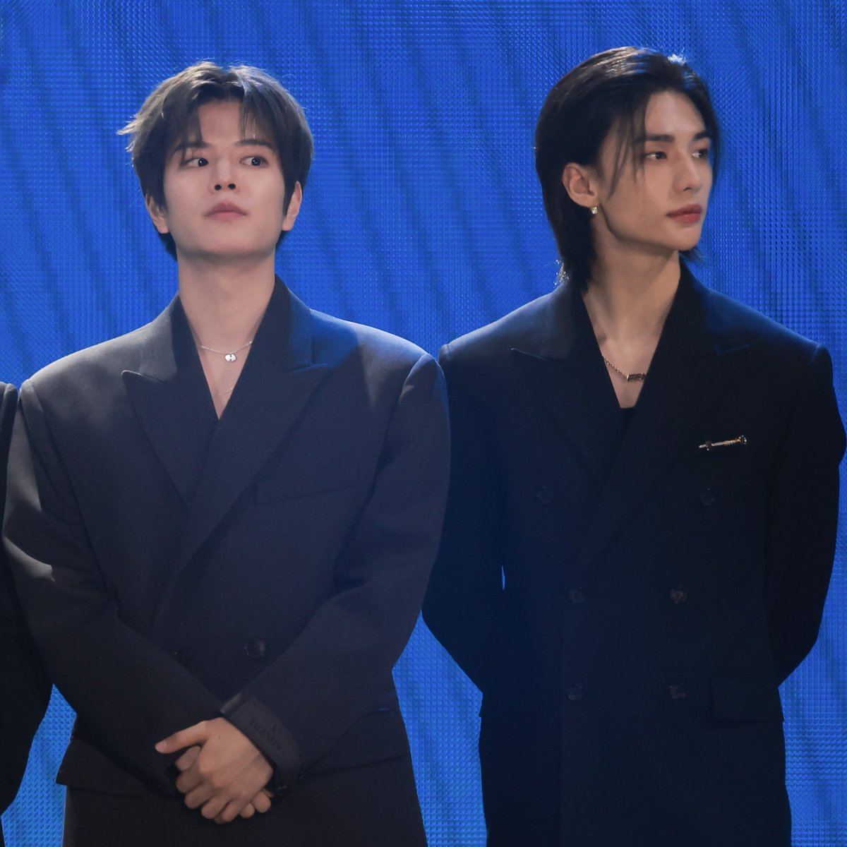 Seacy_320's tweet image. 😐