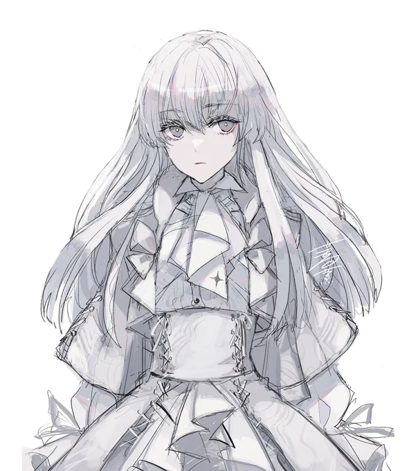 創作/らくがき