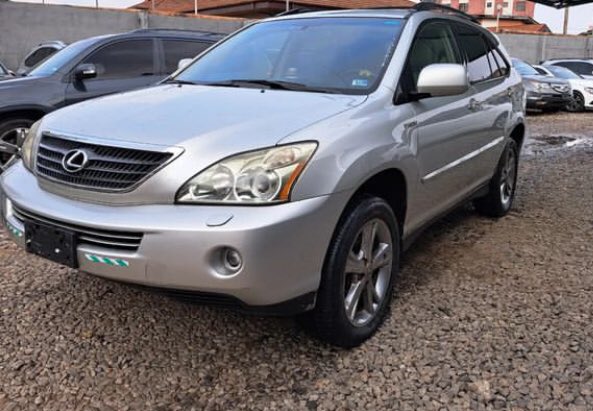 PrimeAutos_'s tweet photo. Lexus RX400H 2007 (registered)
 
🧶 4,200,000
🧶Call/WhatsApp 09093532474
  Buy &amp; Sell Cars At An Affordable 
 
#primeautos #ao https://t.co/RmaBJwYUeI
