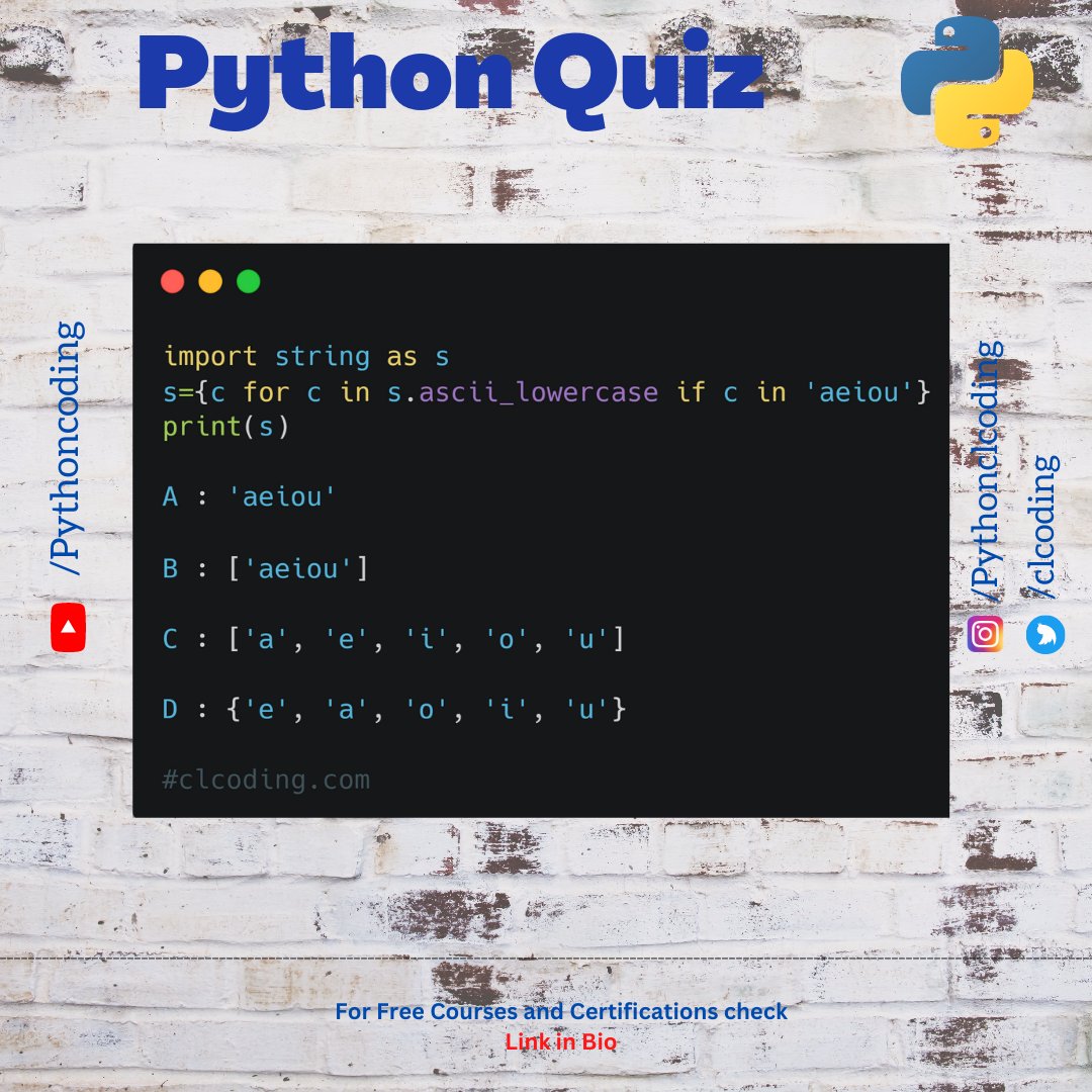 clcoding tweet picture