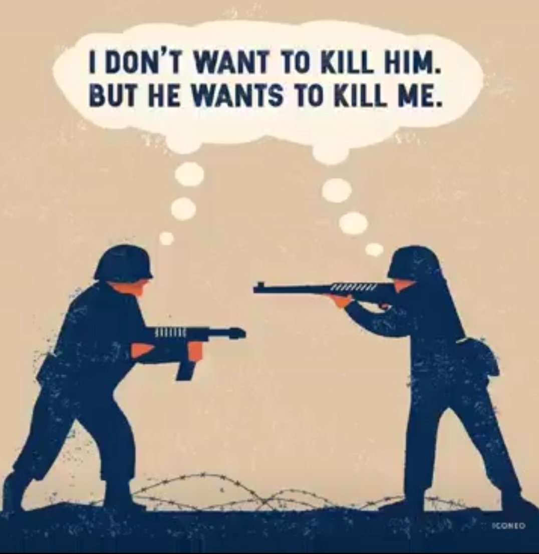 poduvalsunil's tweet image. #prespective