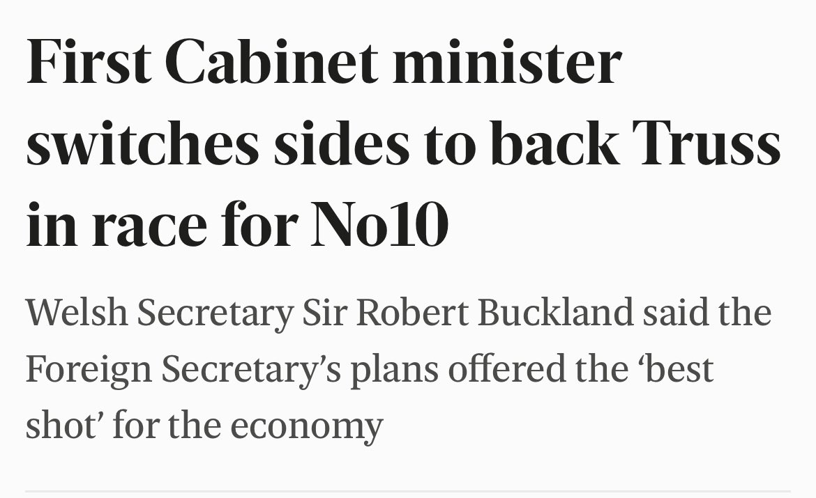 A year to the day since this spectacular misjudgement. #SwindonDeservesBetter 

standard.co.uk/news/uk/robert…