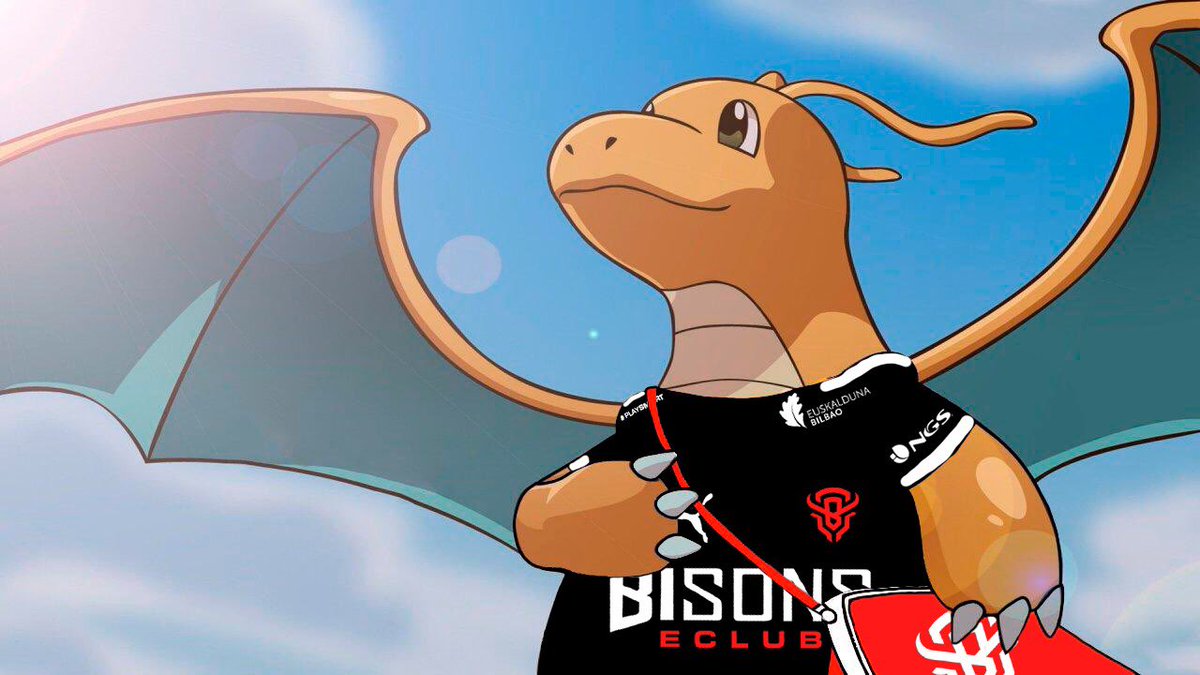 Llego el día un placer a ver llegado a este final cuando nadie daba un duro por nosotros(🫢), una pena que el rival sea tan superior a nosotros y nos vamos a comer un 0-3 con 2 Pentakills de super supa en cada partida. #BeBisons #Inganable