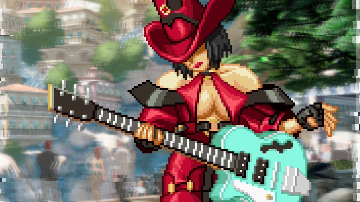 Oh, cry me a fucking river.
Relying on that little schtick isn't the best way to go. Who knows? That energy ya got might finish too soon and leave everyone unsatisfied.