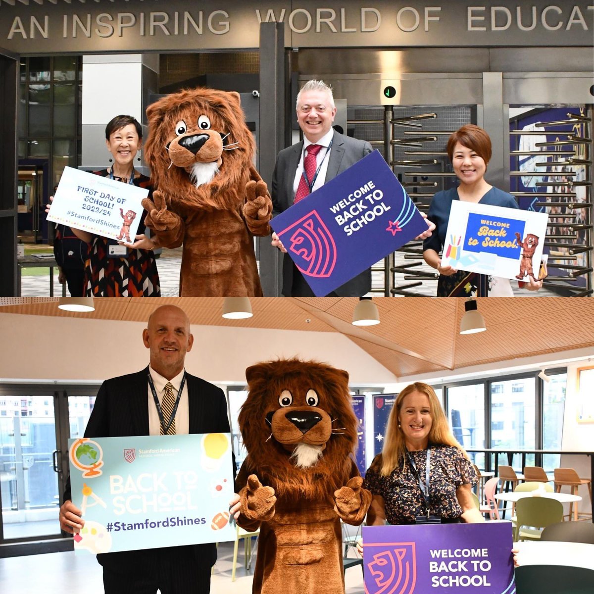 Rae Lang tweet media