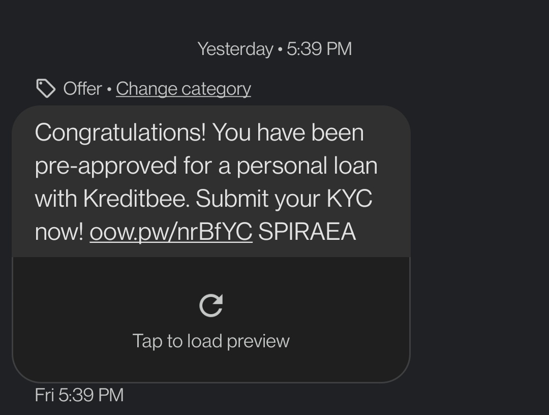 adithya31101's tweet photo. @kreditbee HOW much time does it take to do this?? This thing has gone way out of proportion.. I am still getting calls, what the hell people.. 

Can anyone help me, with how to raise an official complaint with the telecom authorities?

#stopspam @AshwiniVaishnaw #help https://t.co/EZ590waimp
