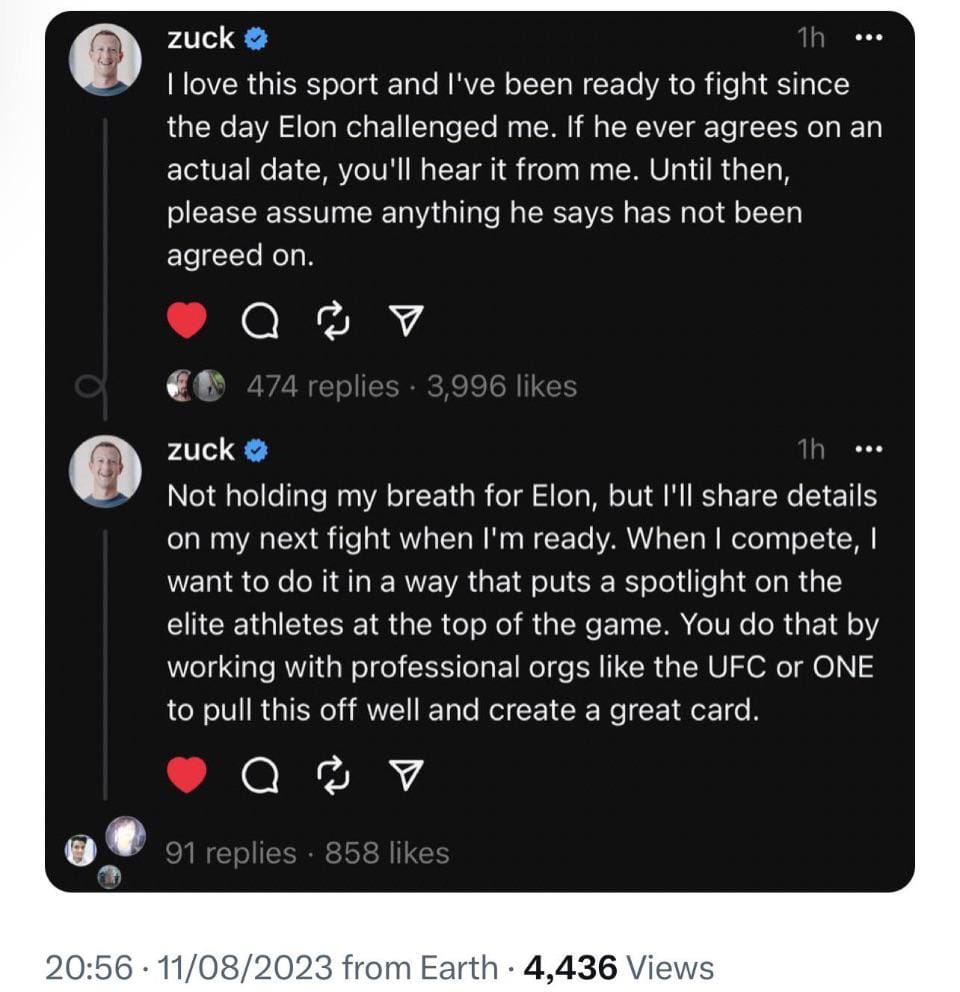 Prateek Khorana tweet media