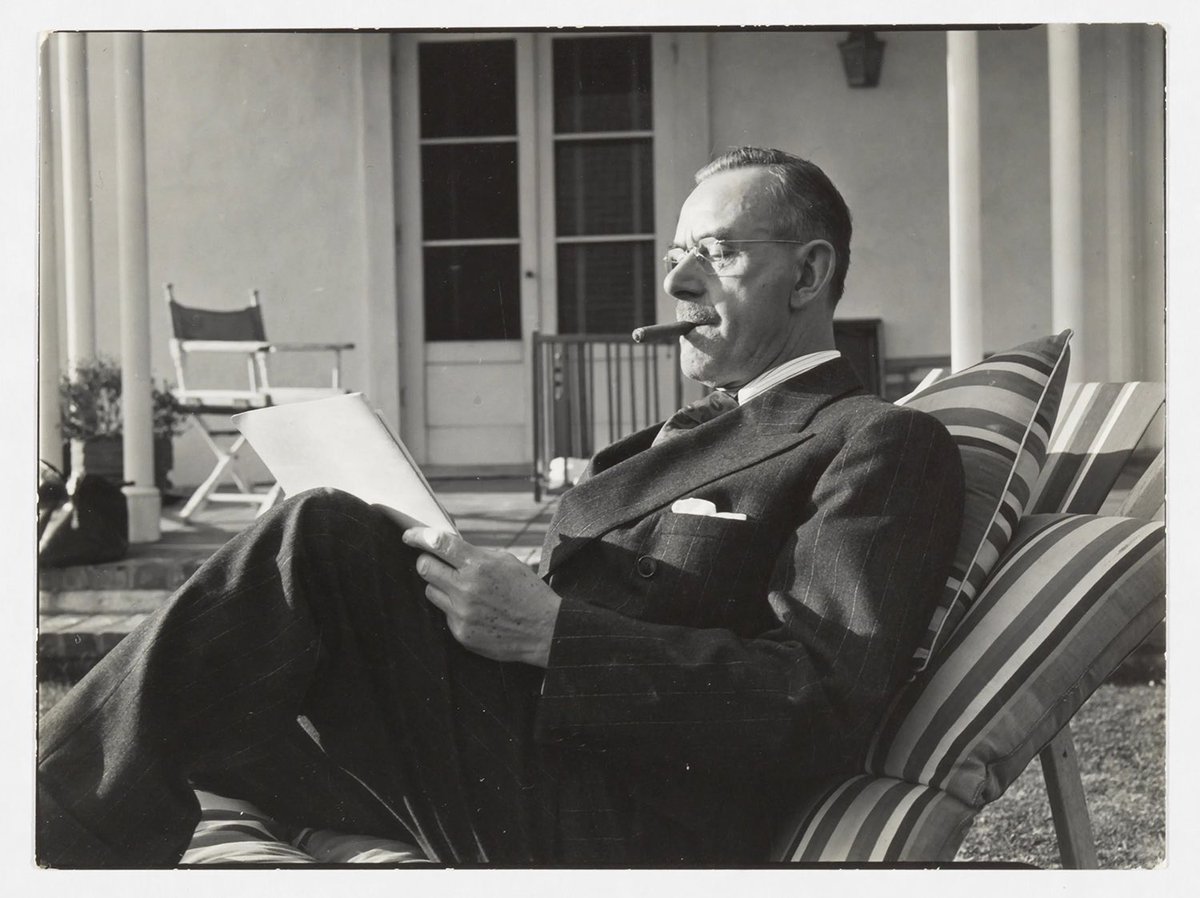 Felix Bohr tweet media