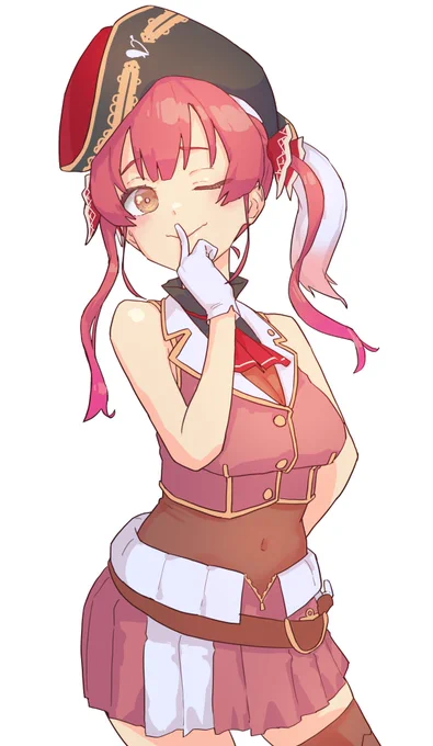 年齢関係なくかわいいし めんどくさいのも含めてすき #マリンのお宝