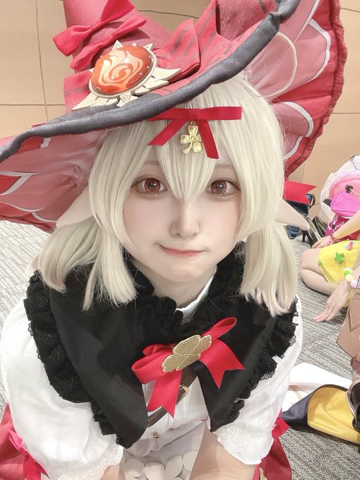 コスプレイヤーるらるらのTwitter画像22