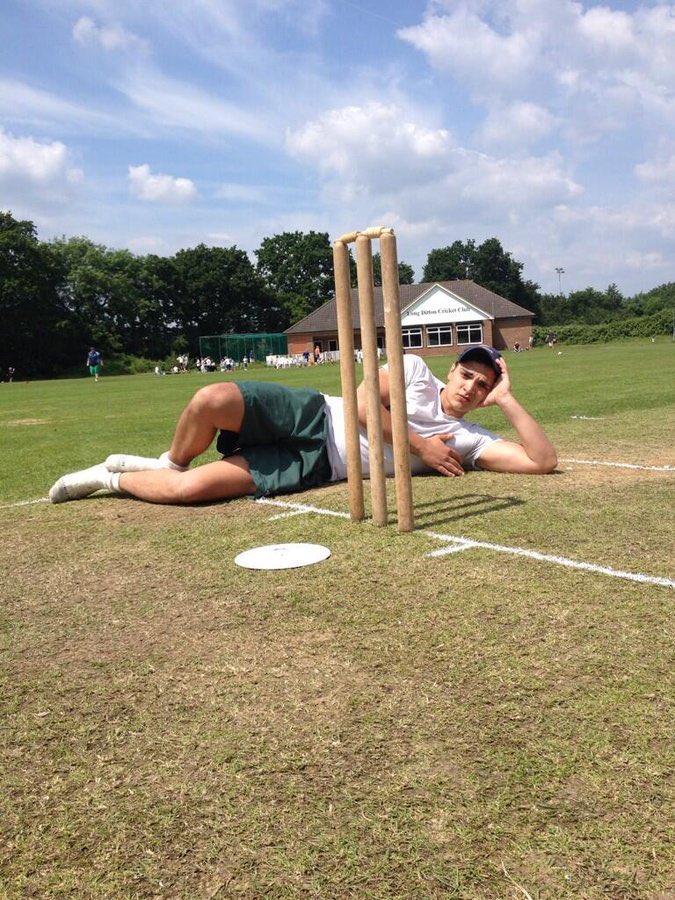 Long Ditton Cricket Club 🐗 tweet media