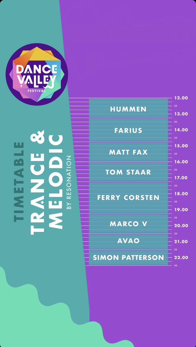 TOM STAAR tweet media