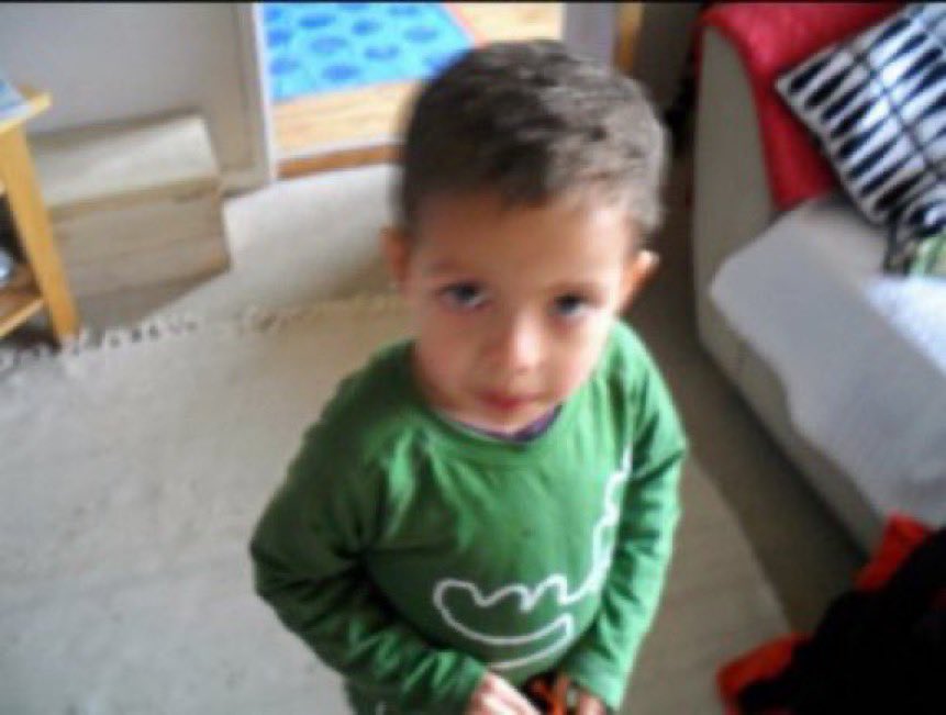 Jeannet17925278's tweet image. #RememberMyNoah💙