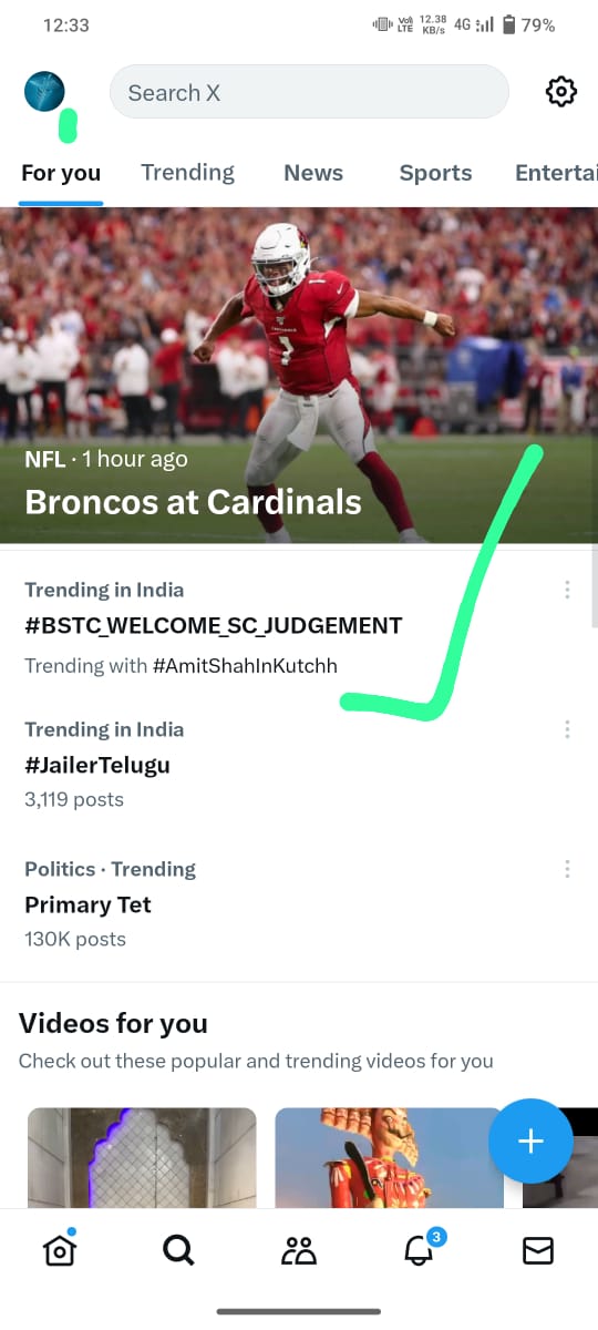 Asif_iqbal1992's tweet photo. #BSTC_WELCOME_SC_JUDGMENT
@PMOIndia @SCofInd @EduMinOfIndia @KapilSibal @SCJudgments https://t.co/QXg2UDRnoC