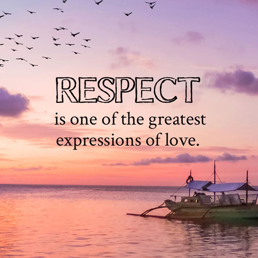 graciapearl's tweet photo. #repost @mypositiveoutlooks @downloader_
__
Respect means treating someone with dignity and consideration. It is a way of showing them that we value them as a person.
Read Featured Stories: @mypositiveoutlooks
#LoveAndRespect #ValueEachOther #CherishConnections https://t.co/U3LkYYzeKm