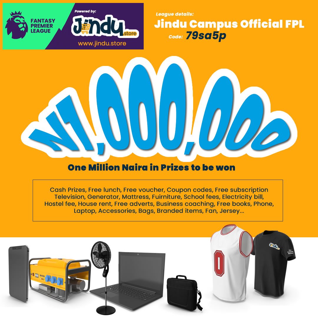 JinduStore's tweet photo. Game day 1 Top 5
Person don already score 45 from only Man City players

Follow the link to Join https://t.co/B3gYLLB48V

Layered Adedimeji #BlackAugust Chelsea Pastor Adeboye #BushraDiaryLeaked BREAKING NEWS HERE WE GO Iwobi Ronaldo Enzo https://t.co/ZzJ326u1J6