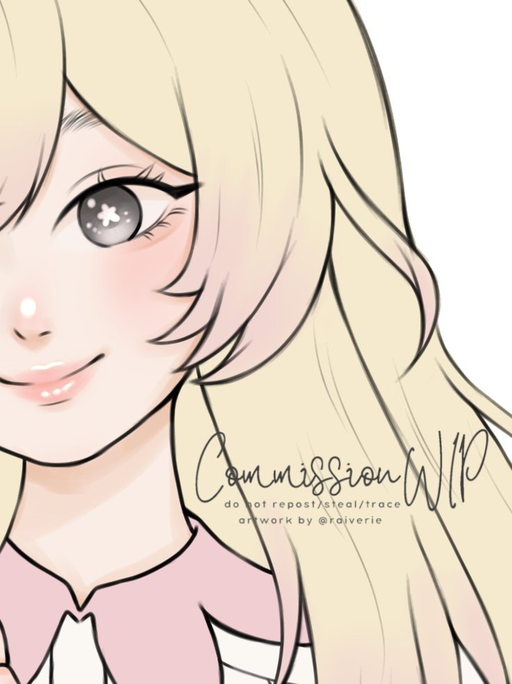 comm wipp~~!! ><