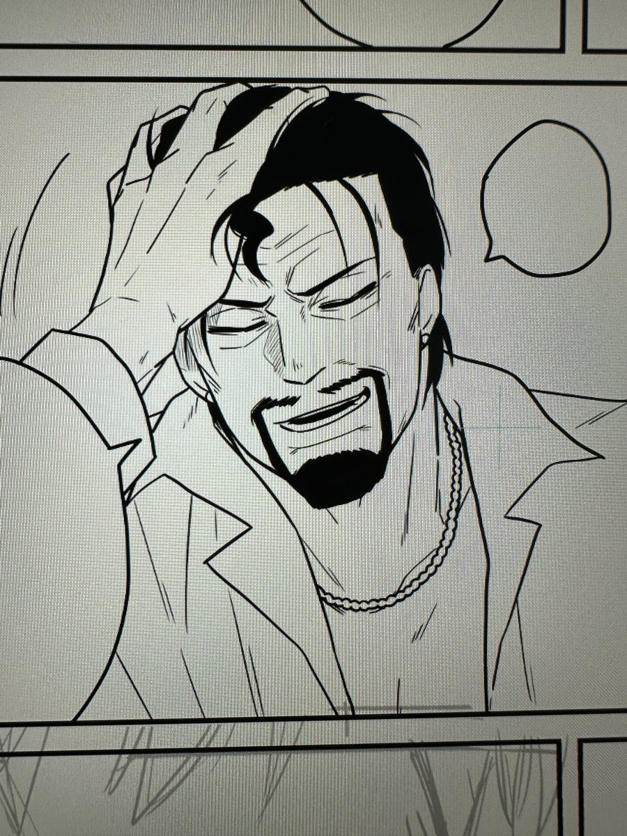 髪かきあげる男好きすぎる