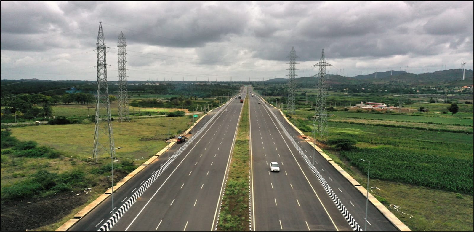 Metro work along outer ring road a nightmare for IT firms - The Economic  Times