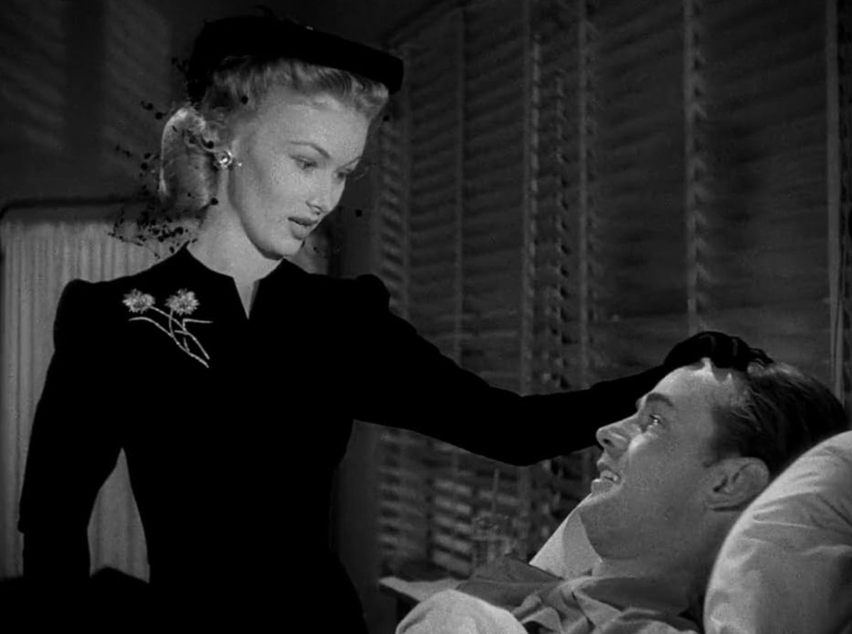 analgesicsleep's tweet image. Alan Ladd and Veronica Lake in “The Glass Key”
#TCMParty #SummerUnderTheStars #TheGlassKey #AlanLadd #VeronicaLake #FilmNoir